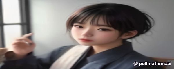 黄瓜视频2026年度内容生态升级发布会现场，大屏幕展示平台新功能，蓝橙配色舞台灯光炫目