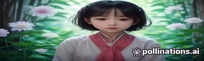 黄瓜视频AI推荐算法示意图，神经网络节点连线，科技感蓝色背景，智能标签匹配